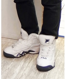 FILA | スニーカー
