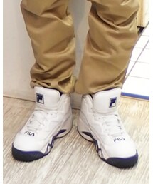 FILA | スニーカー