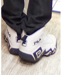 FILA | スニーカー