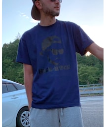 Original. | Tシャツ/カットソー