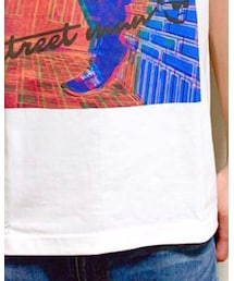Original. | Tシャツ/カットソー