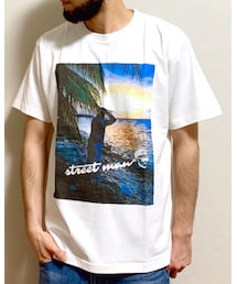 Original. | Tシャツ/カットソー