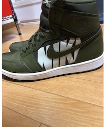 AIR JORDAN | スニーカー