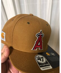 Carhartt | キャップ