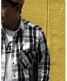 THE NORTH FACE | シャツ/ブラウス