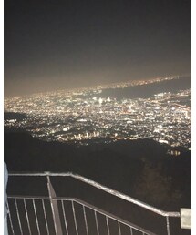 100万ドルの夜景 | その他