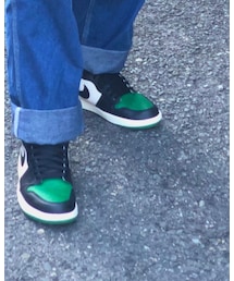 AIR JORDAN | スニーカー