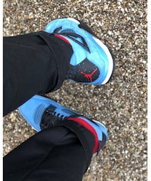 AIR JORDAN | スニーカー