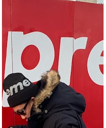 Supreme  | ニットキャップ/ビーニー