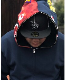 UNDEFEATED  | キャップ