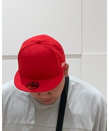 UNDEFEATED  | キャップ