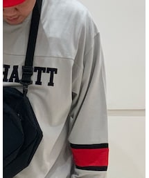 Carhartt WIP | Tシャツ/カットソー