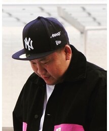 AWAKE NY | キャップ