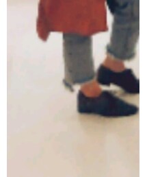 GU | デニムパンツ