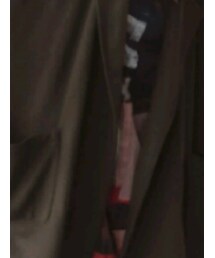 JEANASIS | ジャケット/アウター