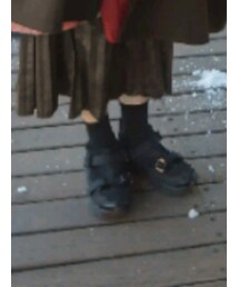 niko and... | スカート