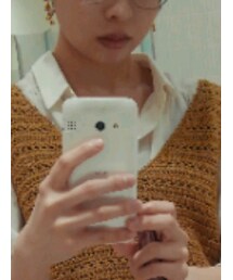 studio CLIP | タンクトップ