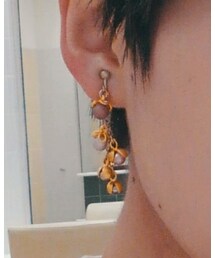 Handmade | イヤリング