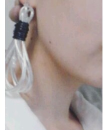 Handmade | イヤリング