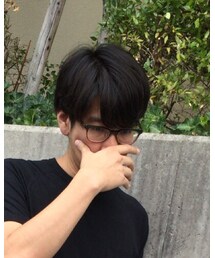 金子眼鏡 | メガネ