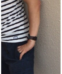 GARMIN | アナログ腕時計