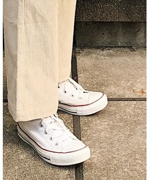 CONVERSE | スニーカー