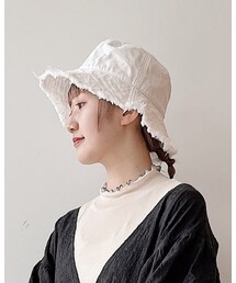 RETRO GIRL | 帽子