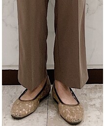 RAY CASSIN | シューズ