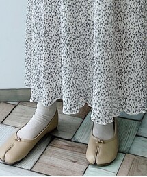 happyfeeling | バレエシューズ