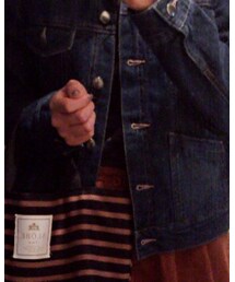 無印良品 | Tシャツ/カットソー