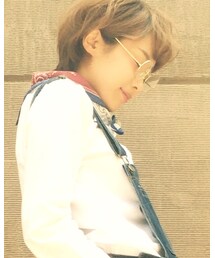 Cheek | ストール/ショール