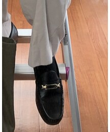 ZARA | ローファー