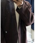 JUNRED(ジュンレッド)の「トップス(スウェット)」