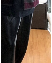 GU | パンツ