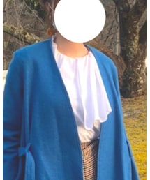 ZARA | シャツ/ブラウス