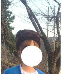 used | ハット