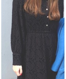 LEBECCA boutique | ワンピース
