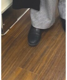 UNIQLO | ブーツ