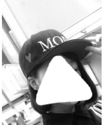 mort paris | キャップ