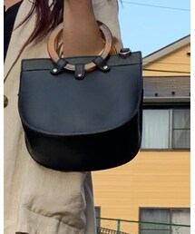 SHOO・LA・RUE | ショルダーバッグ