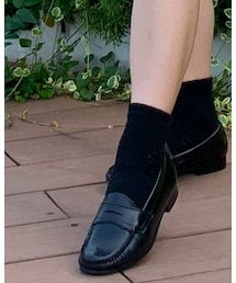 REGAL | ローファー