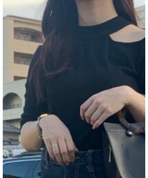 GRL | トップス