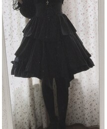 atelier boz | スカート