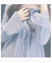 ZARA | シャツ/ブラウス