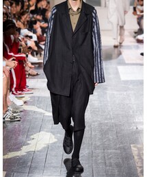 Yohji Yamamoto POUR HOMME | パンツ