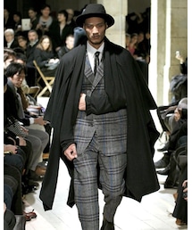 Yohji Yamamoto POUR HOMME | その他アウター