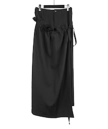 Yohji Yamamoto POUR HOMME | スカート