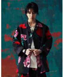 Yohji Yamamoto POUR HOMME | ブルゾン
