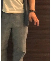 BEAMS × DICKIES | パンツ