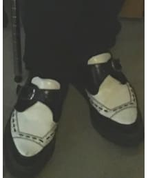 GEORGE COX | シューズ